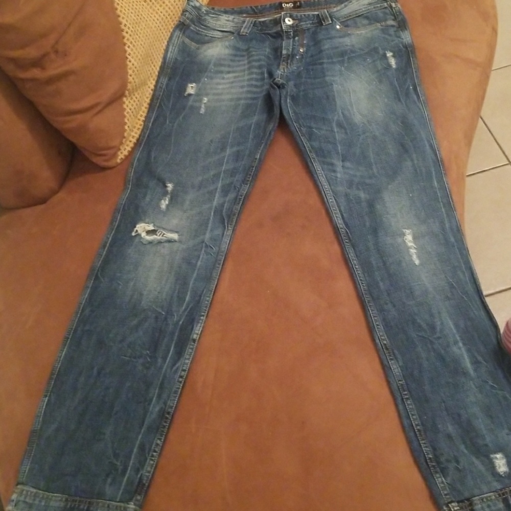 Dolce & Gabbana Rare edition